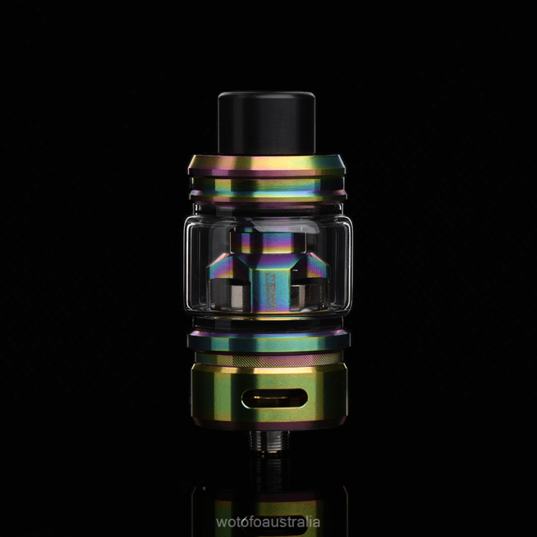 Wotofo NEXMESH PRO TANK RAINBOW J8ZPFH281 - Wotofo Australia