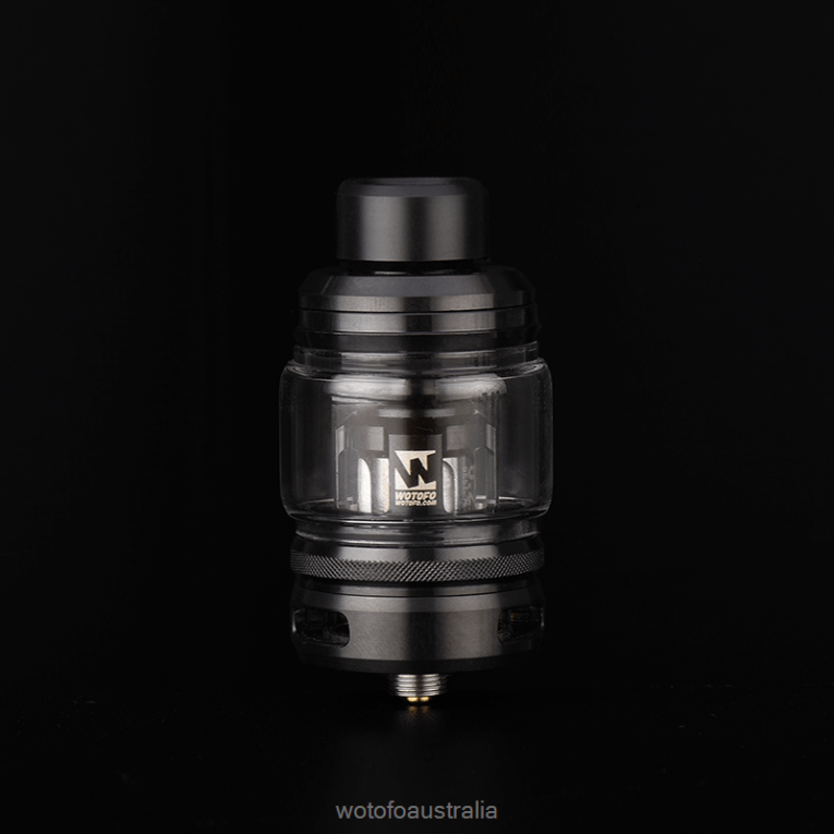 Wotofo NEXMESH SUB OHM TANK BLACK J8ZPFH288 - Wotofo Shop Online