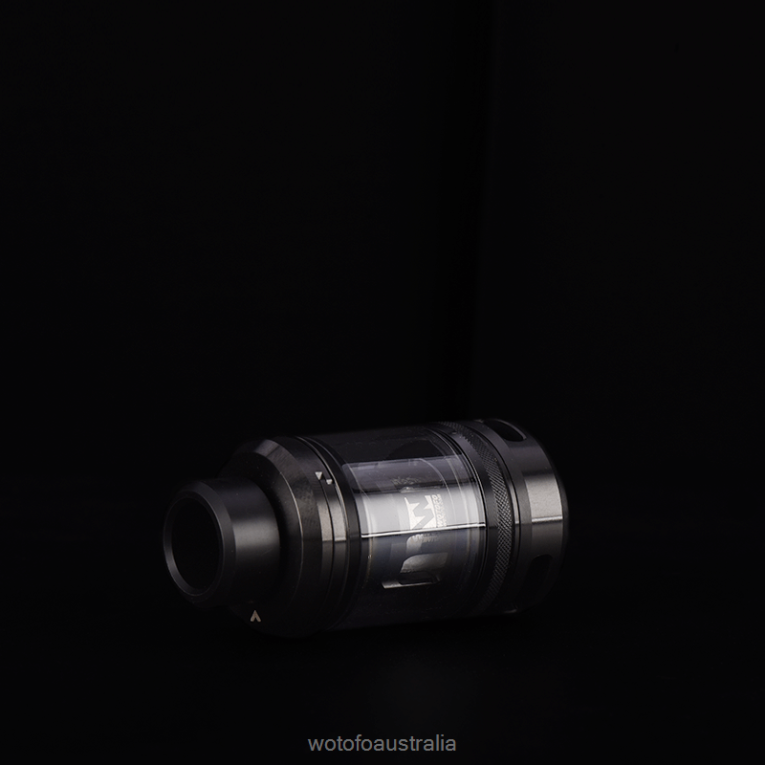 Wotofo NEXMESH SUB OHM TANK BLACK J8ZPFH288 - Wotofo Shop Online