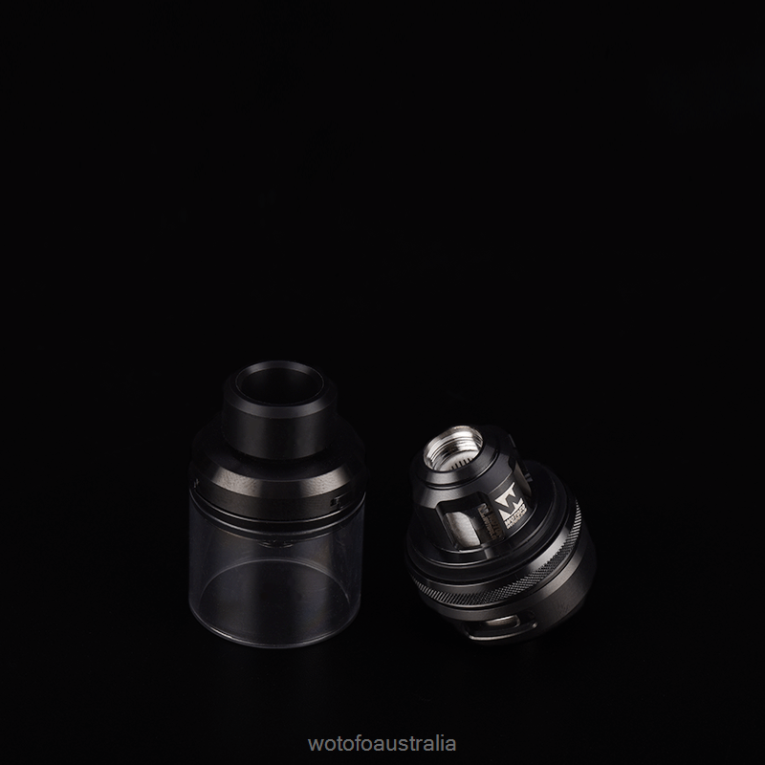 Wotofo NEXMESH SUB OHM TANK BLACK J8ZPFH288 - Wotofo Shop Online