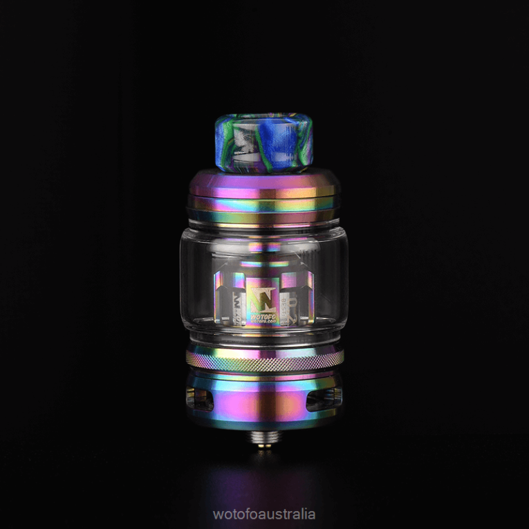 Wotofo NEXMESH SUB OHM TANK RAINBOW J8ZPFH287 - Wotofo Disposable Vape