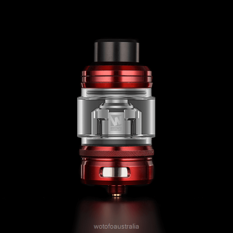 Wotofo NEXMESH SUB OHM TANK RED J8ZPFH291 - Wotofo Australia