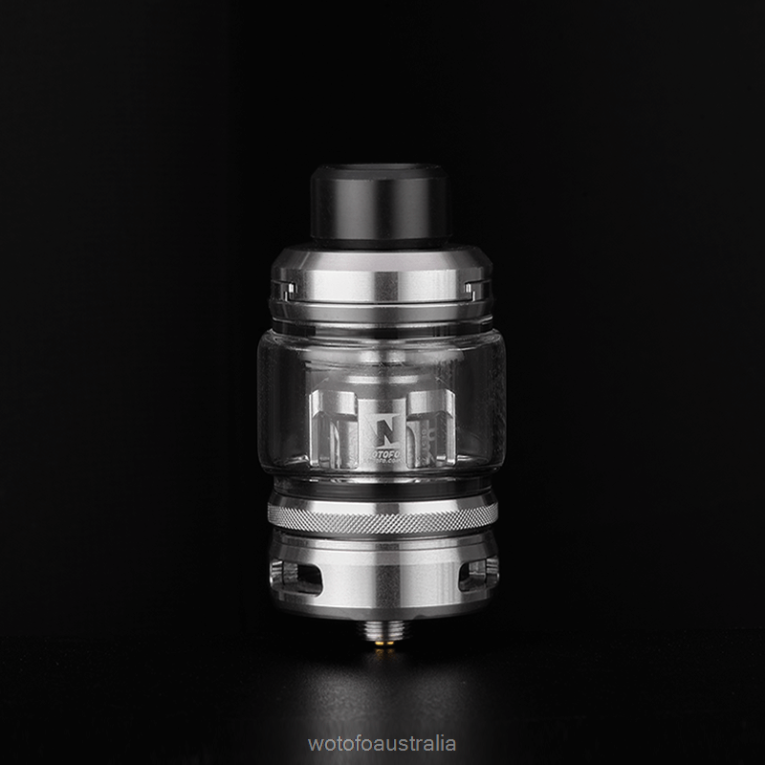 Wotofo NEXMESH SUB OHM TANK SS J8ZPFH276 - Wotofo Reviews