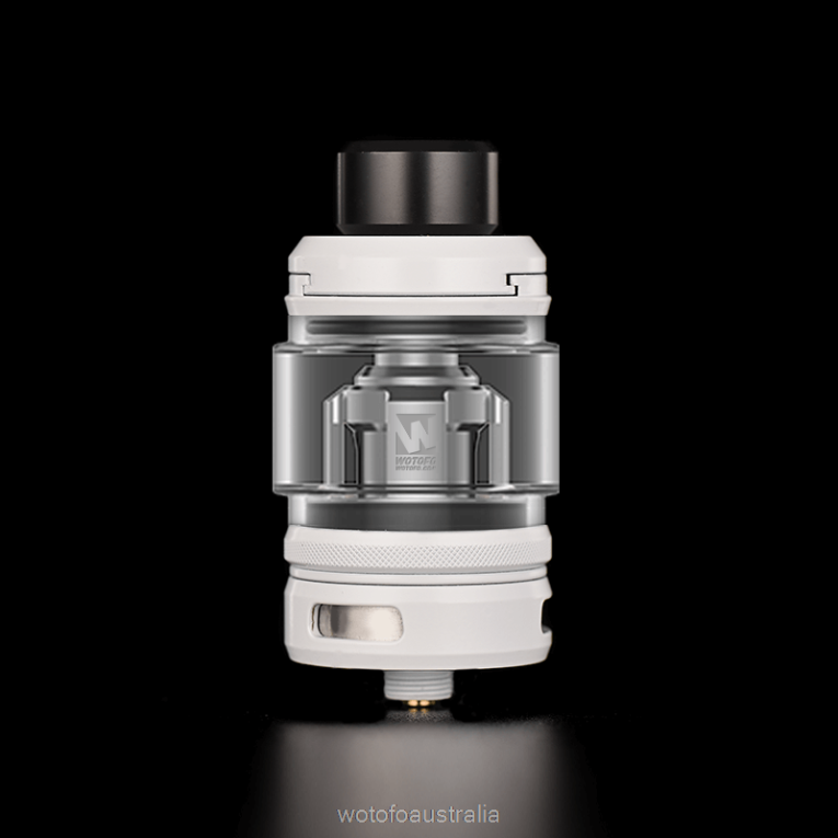 Wotofo NEXMESH SUB OHM TANK WHITE J8ZPFH292 - Wotofo Sydney