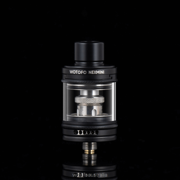 Wotofo NEXMINI SUBTANK BLACK J8ZPFH280 - Wotofo Vape Pods