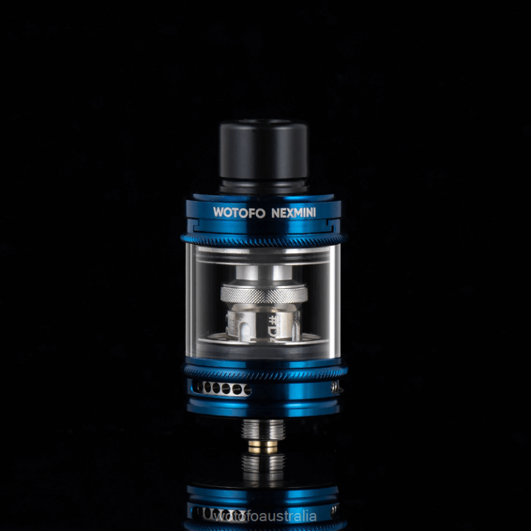 Wotofo NEXMINI SUBTANK BLUE J8ZPFH308 - Wotofo Shop Online