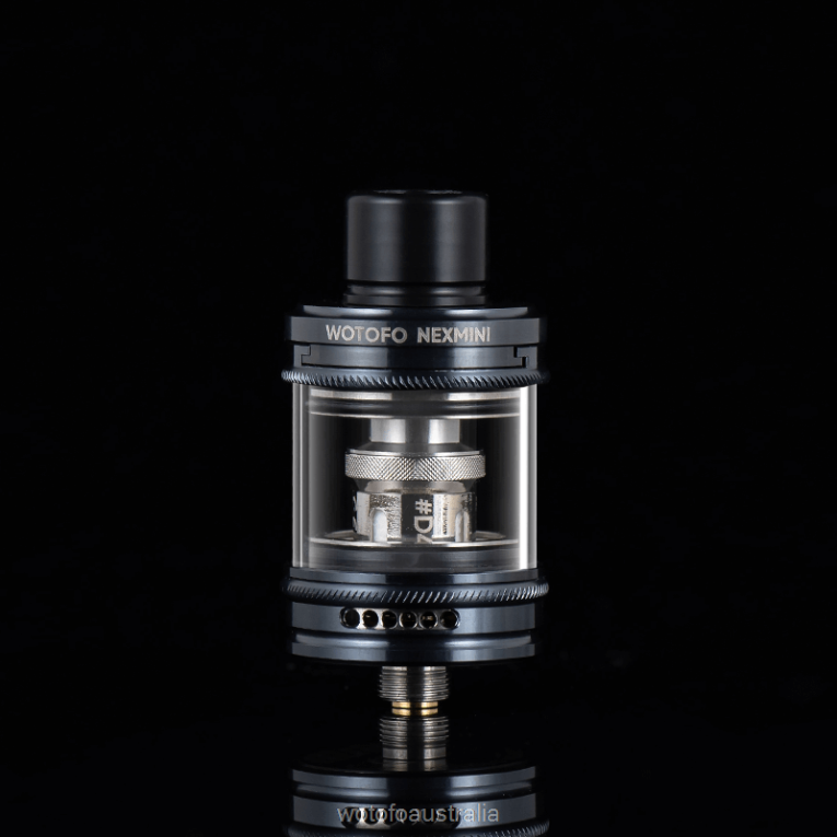 Wotofo NEXMINI SUBTANK BLUE METAL J8ZPFH306 - Wotofo Reviews