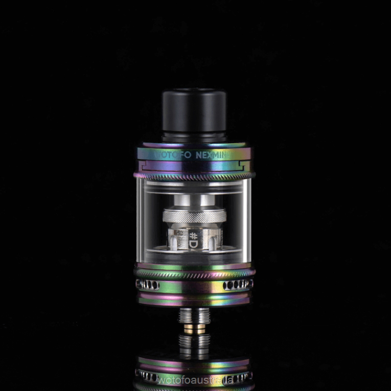 Wotofo NEXMINI SUBTANK RAINBOW J8ZPFH310 - Wotofo Vape Pods