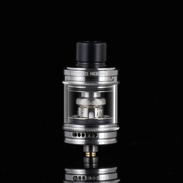 Wotofo NEXMINI SUBTANK SS J8ZPFH307 - Wotofo Disposable Vape