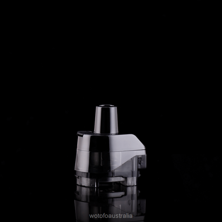 Wotofo MANIK EMPTY POD CARTRIDGE 4.5ML J8ZPFH59 - Wotofo Vape Review