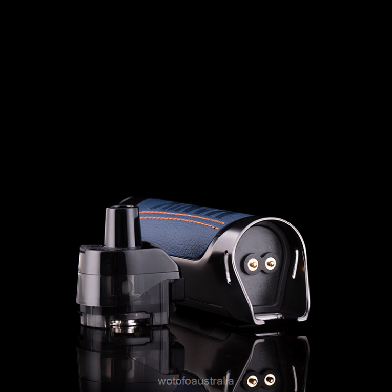Wotofo MANIK EMPTY POD CARTRIDGE 4.5ML J8ZPFH59 - Wotofo Vape Review