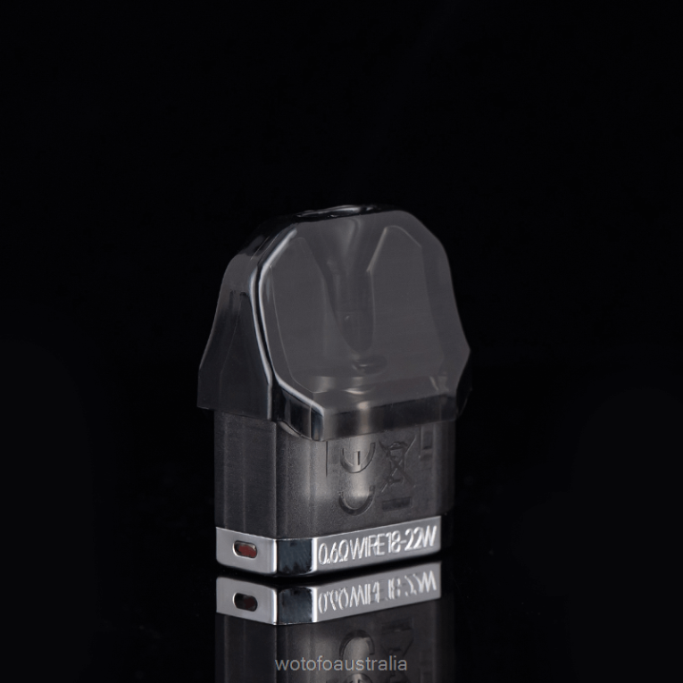 Wotofo MANIK MINI REPLACEMENT POD M11 PARALLEL COIL BUILT-IN 3PCS J8ZPFH57 - Wotofo Disposable Vape
