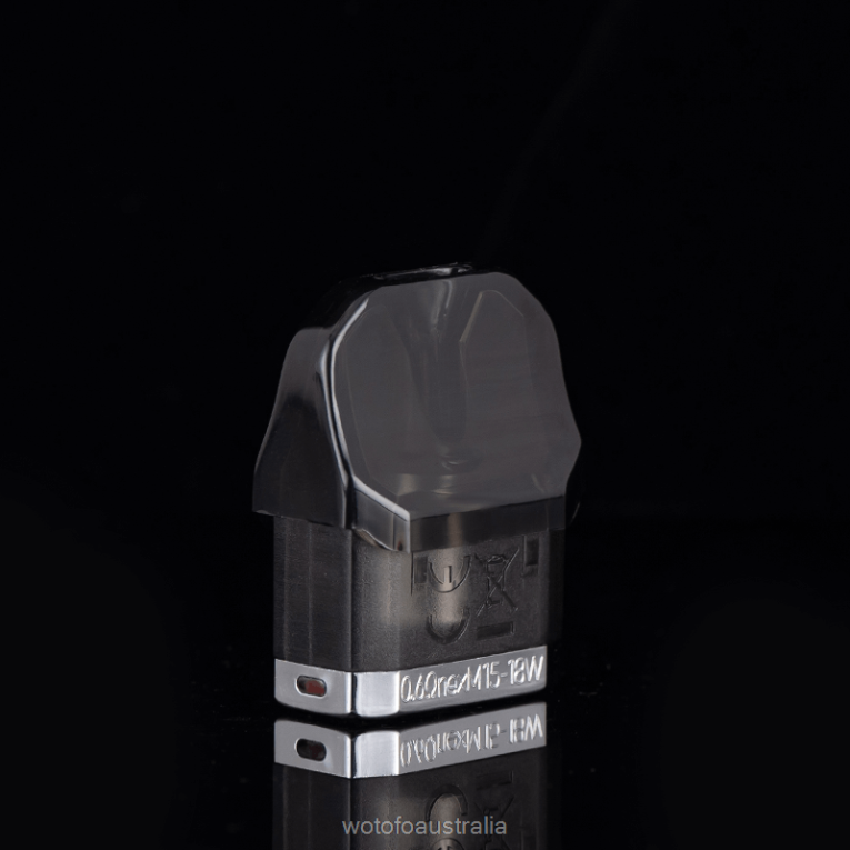 Wotofo MANIK MINI REPLACEMENT POD M11 PARALLEL COIL BUILT-IN 3PCS J8ZPFH57 - Wotofo Disposable Vape
