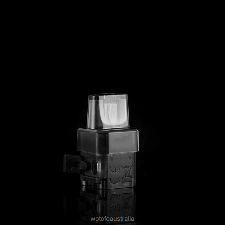 Wotofo NEXMINI POD EMPTY CARTRIDGE 2.5ML J8ZPFH58 - Wotofo Shop Online