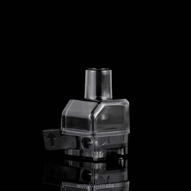 Wotofo SMRT POD CARTRIDGE SMRT RPM2 POD 4.5ML J8ZPFH87 - Wotofo Disposable Vape