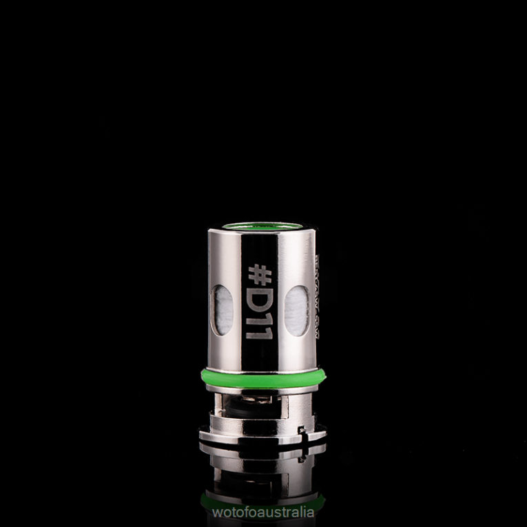 Wotofo MANIK POD COIL D11 NET MESH 5PCS J8ZPFH41 - Wotofo Australia
