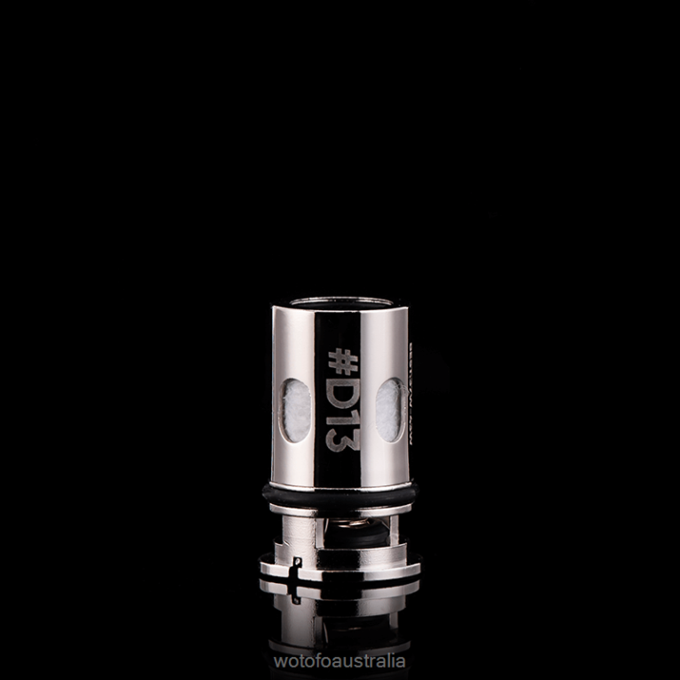 Wotofo MANIK POD COIL D13 A1 NEXMESH 5PCS J8ZPFH39 - Wotofo Vape Review