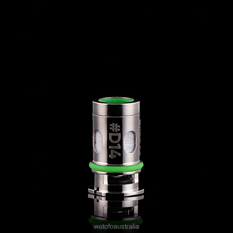 Wotofo MANIK POD COIL D14 A1 CONICAL NEXMESH 5PCS J8ZPFH40 - Wotofo Vape Pods