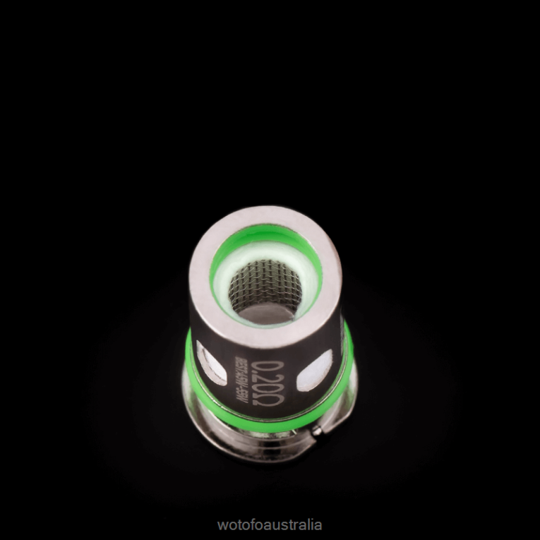 Wotofo MANIK POD COIL D15 CLAPTON MESH 5PCS J8ZPFH37 - Wotofo Disposable Vape