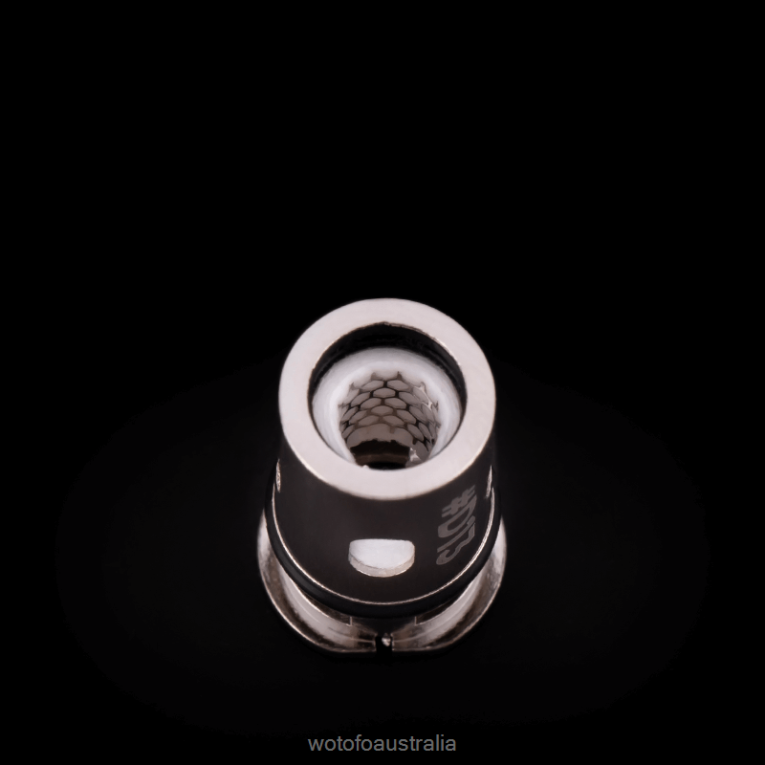 Wotofo MANIK POD COIL D15 CLAPTON MESH 5PCS J8ZPFH37 - Wotofo Disposable Vape