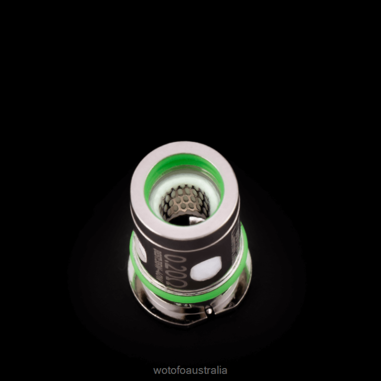 Wotofo MANIK POD COIL D15 CLAPTON MESH 5PCS J8ZPFH37 - Wotofo Disposable Vape