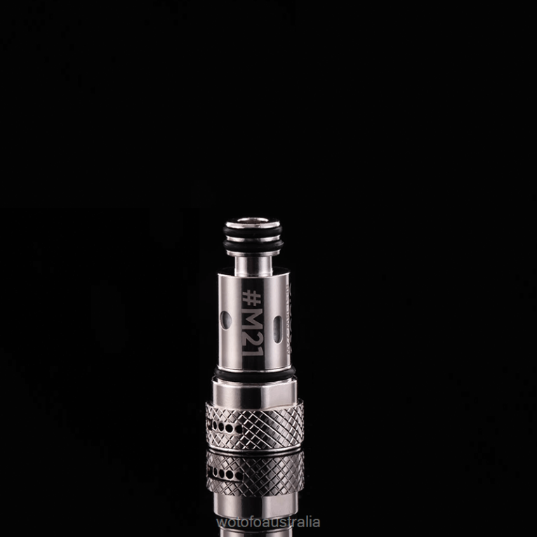 Wotofo NEXMINI POD COIL M21 PARALLEL COIL 5PCS J8ZPFH36 - Wotofo Reviews