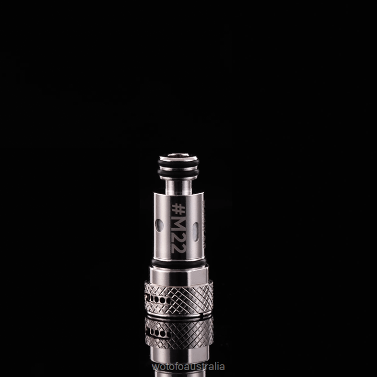 Wotofo NEXMINI POD COIL M21 PARALLEL COIL 5PCS J8ZPFH36 - Wotofo Reviews