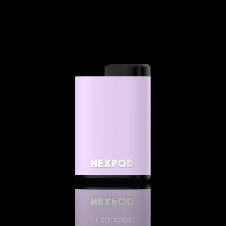 Wotofo NEXPOD DEVICE MACARON PURPLE J8ZPFH48 - Wotofo Shop Online