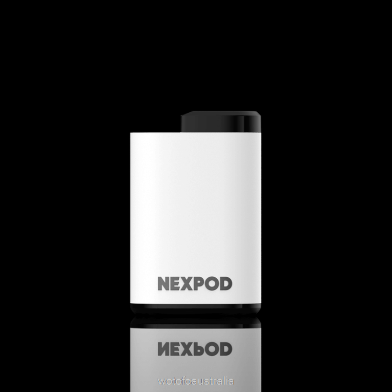 Wotofo NEXPOD DEVICE MACARON PURPLE J8ZPFH48 - Wotofo Shop Online