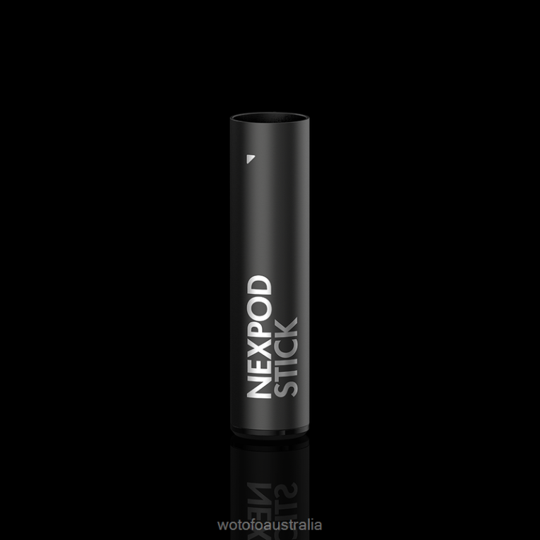 Wotofo NEXPOD STICK DEVICE BLACK J8ZPFH43 - Wotofo Melbourne
