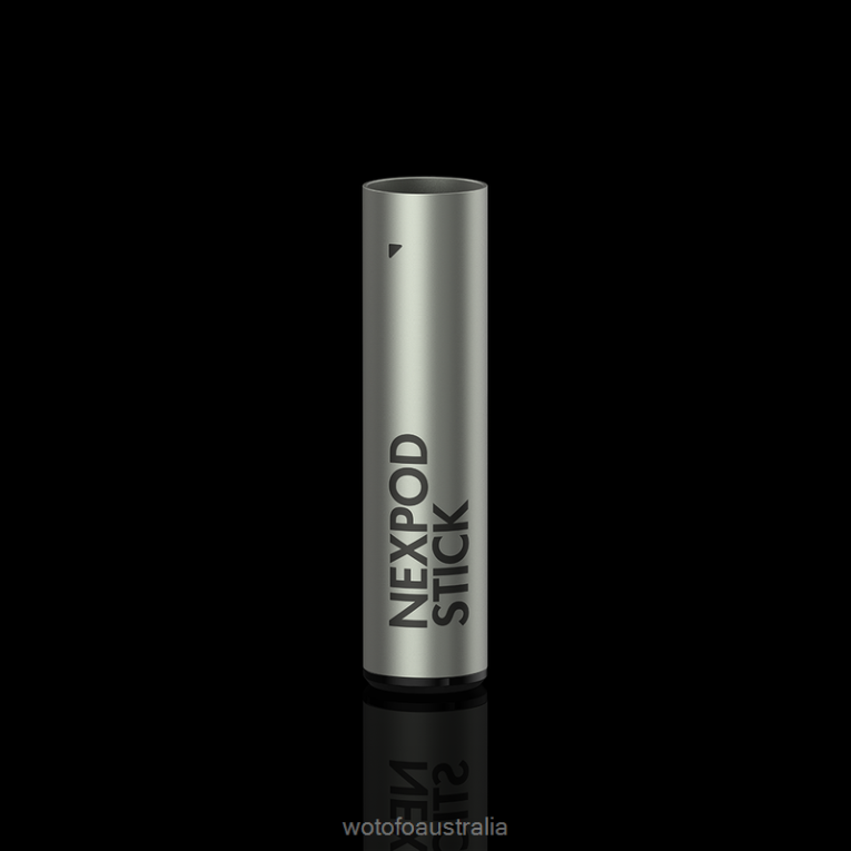 Wotofo NEXPOD STICK DEVICE GUNMETAL J8ZPFH51 - Wotofo Australia
