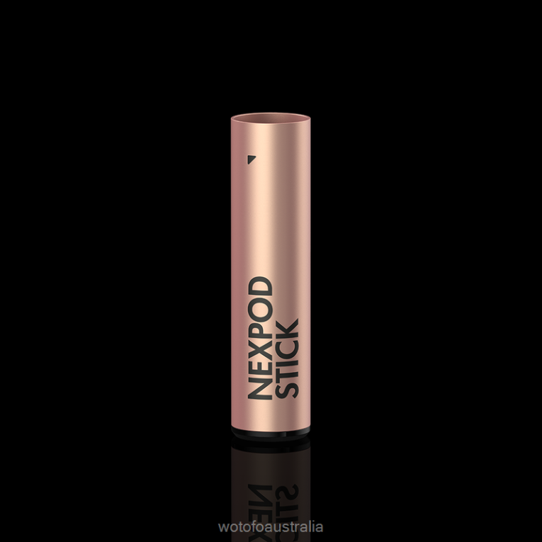 Wotofo NEXPOD STICK DEVICE ROSE GOLD J8ZPFH52 - Wotofo Sydney