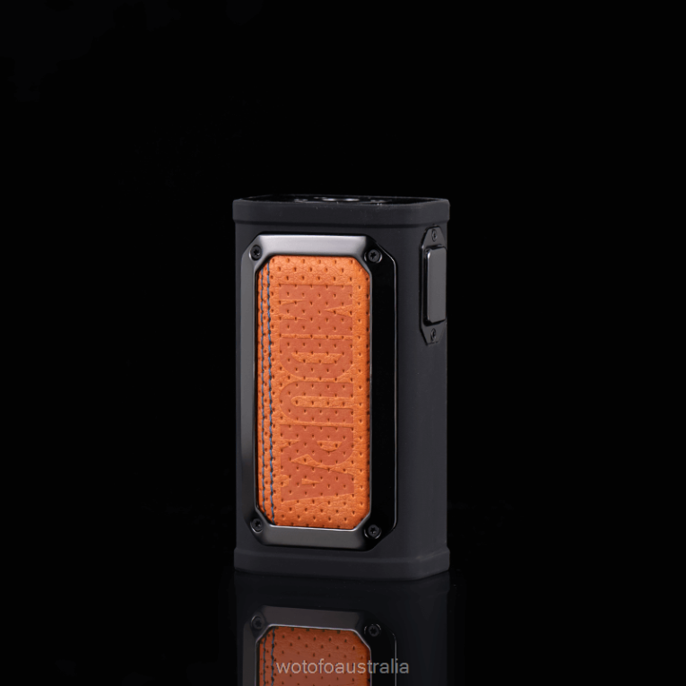 Wotofo MDURA PRO MOD KING KONG ORANGE J8ZPFH113 - Wotofo Melbourne