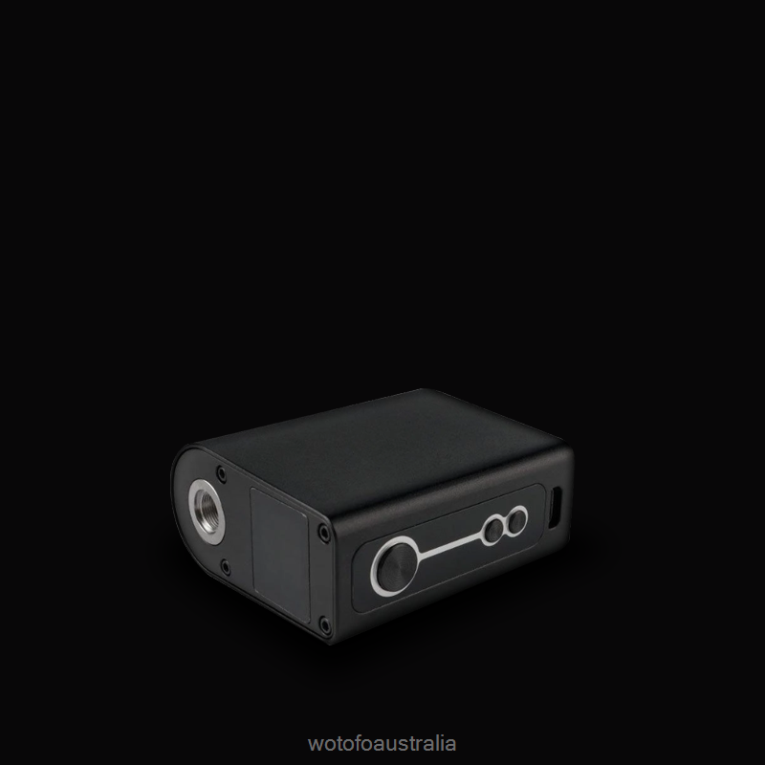 Wotofo SERPENT 50W BOX MOD SILVER J8ZPFH128 - Wotofo Shop Online