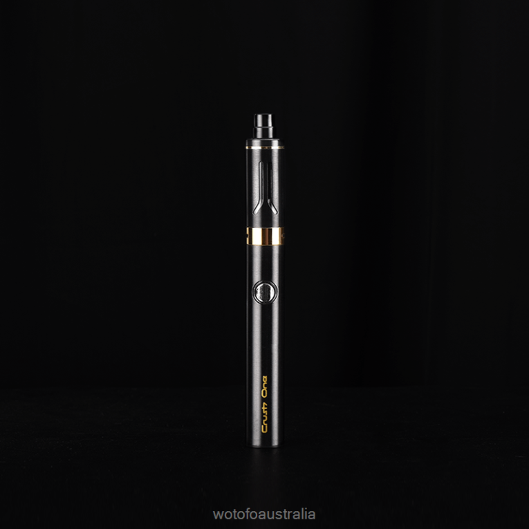 Wotofo CRUSH ONE PEN STYLE ECIG GOLD J8ZPFH108 - Wotofo Shop Online