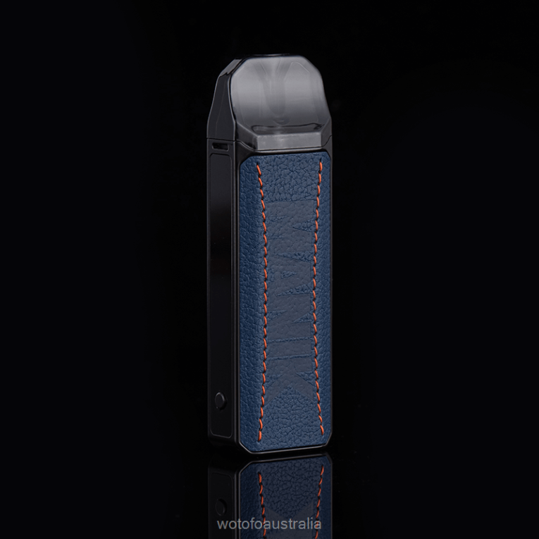 Wotofo MANIK MINI POD KIT BLUE J8ZPFH23 - Wotofo Melbourne