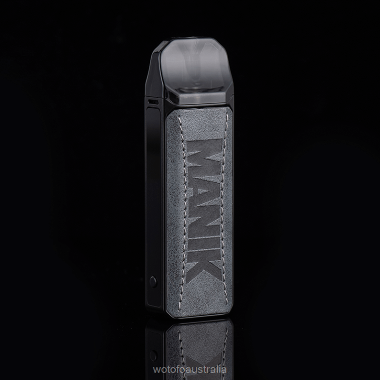 Wotofo MANIK MINI POD KIT GRAY J8ZPFH22 - Wotofo Sydney