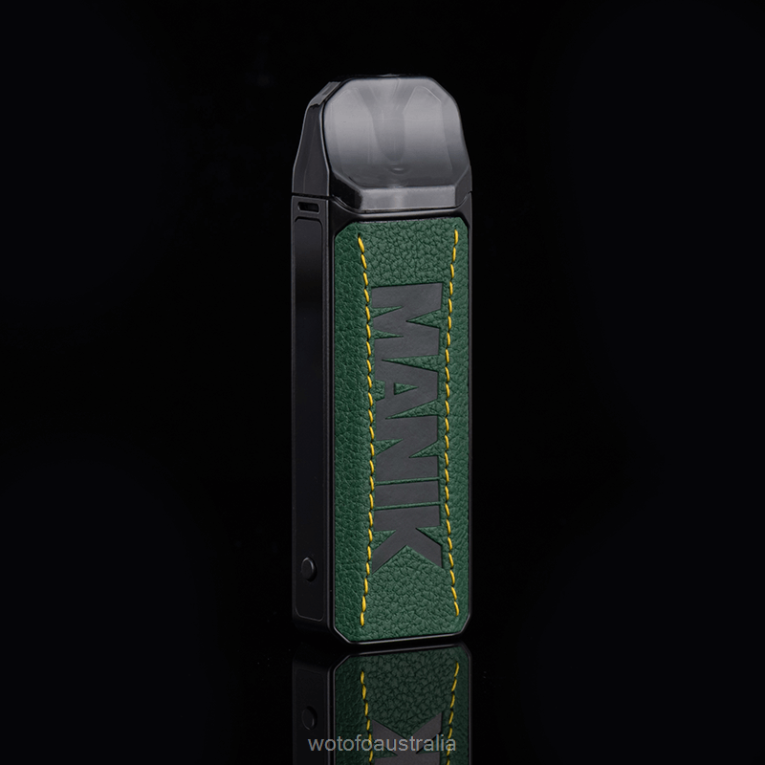 Wotofo MANIK MINI POD KIT GREEN J8ZPFH25 - Wotofo Price