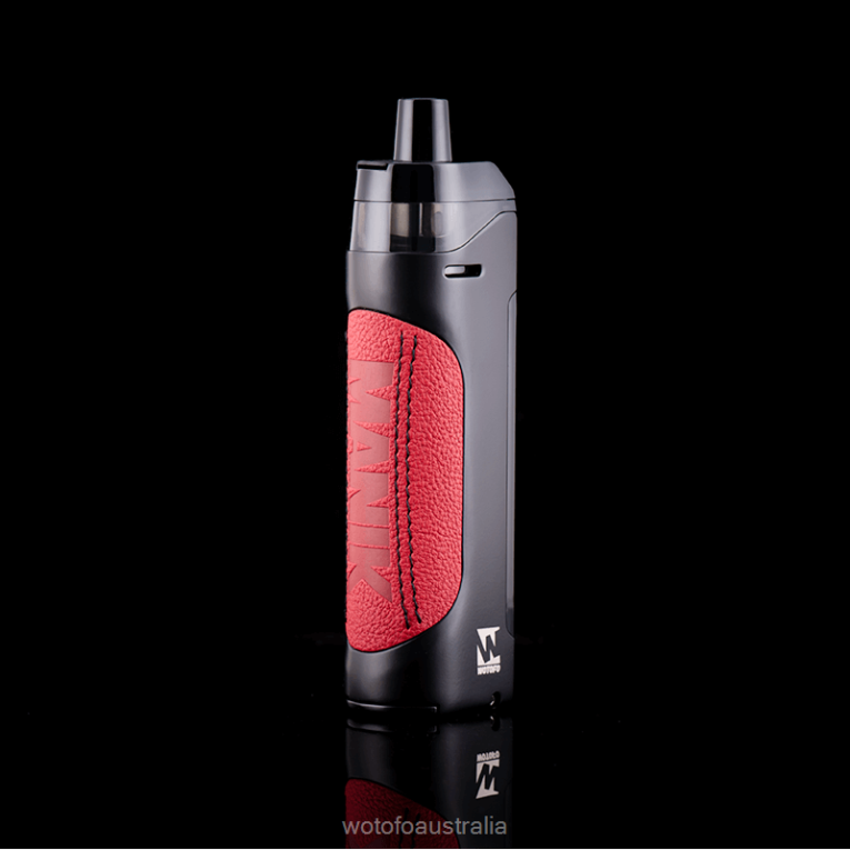 Wotofo MANIK POD MOD NANO BLACK J8ZPFH33 - Wotofo Melbourne
