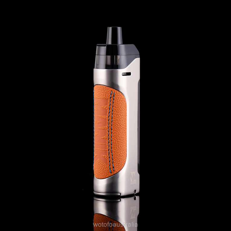 Wotofo MANIK POD MOD NANO CHROME J8ZPFH34 - Wotofo Nicotine