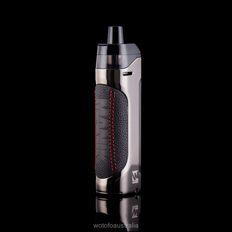 PRISM GUNMETAL