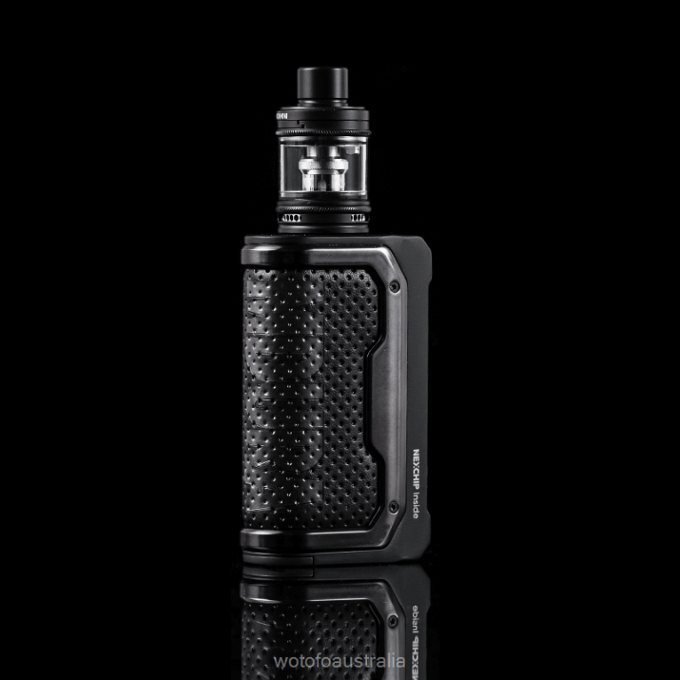 Wotofo MDURA KIT KING KONG BLACK J8ZPFH90 - Wotofo Vape Pods