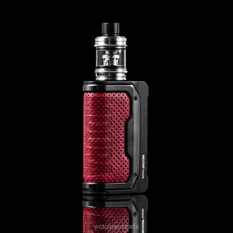 Wotofo MDURA KIT KING KONG RED J8ZPFH95 - Wotofo Price