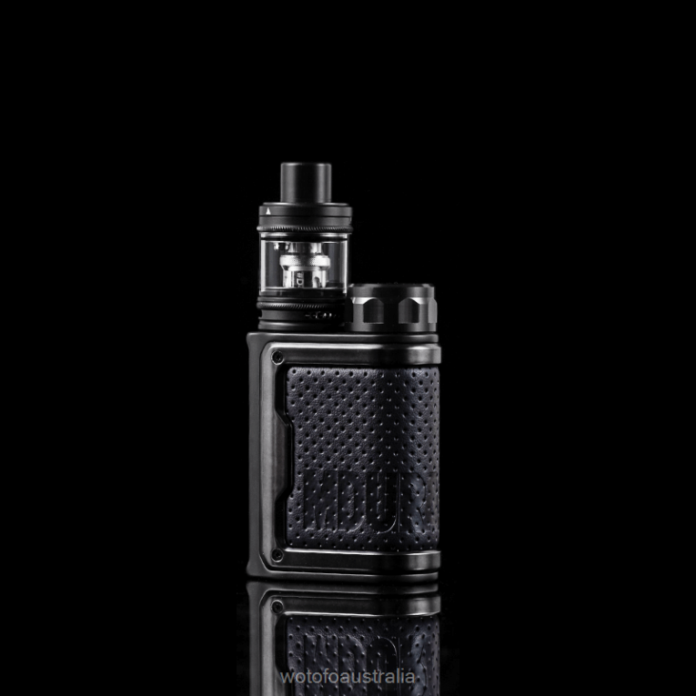 Wotofo MDURA MINI KIT HALFTONE BLACK J8ZPFH92 - Wotofo Sydney