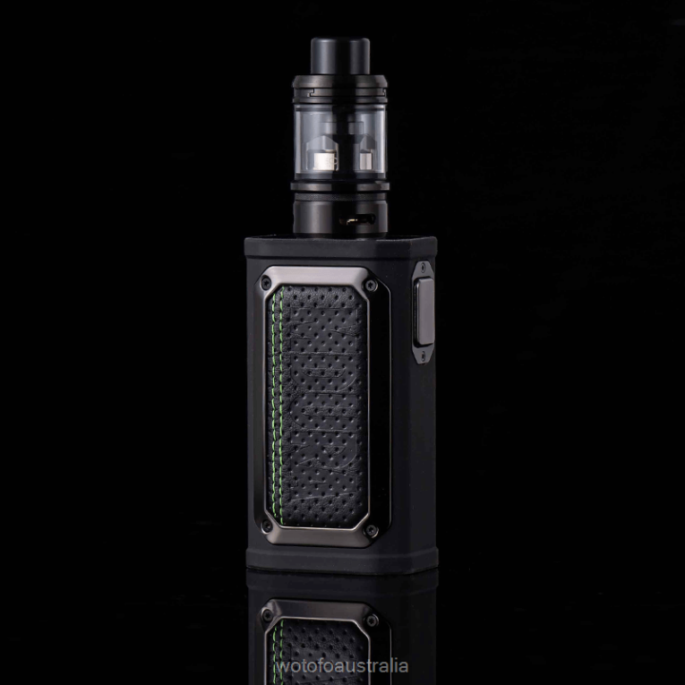 Wotofo MDURA PRO KIT KING KONG BLACK J8ZPFH100 - Wotofo Vape Pods