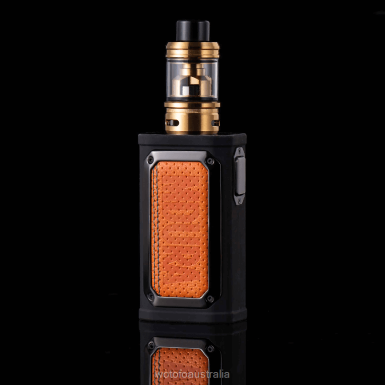 Wotofo MDURA PRO KIT KING KONG ORANGE J8ZPFH98 - Wotofo Shop Online