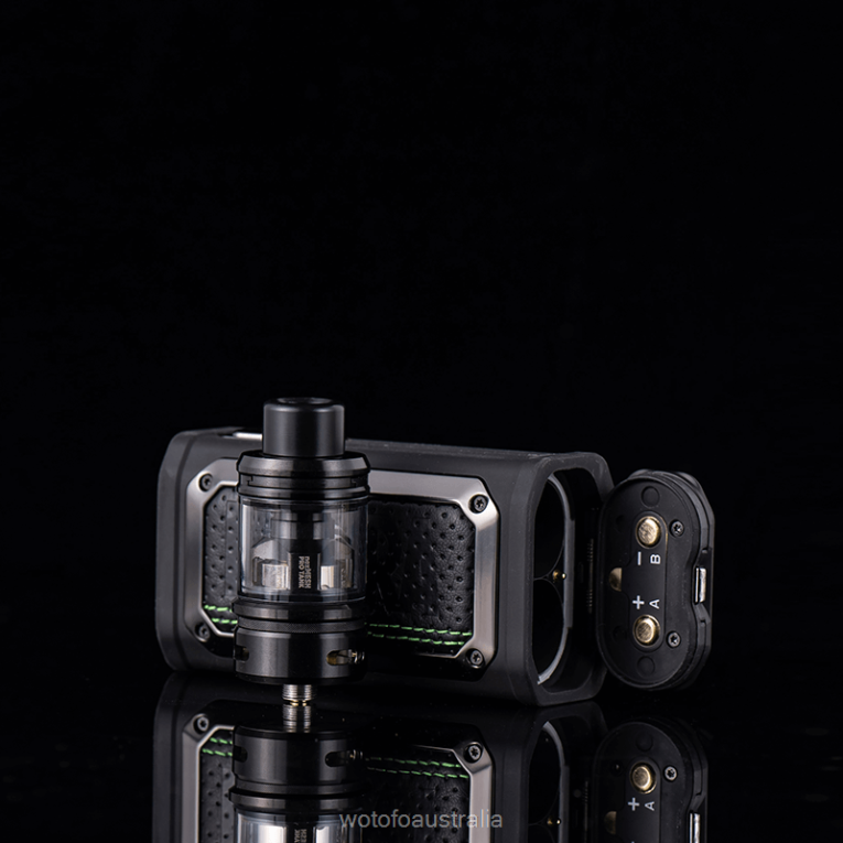 Wotofo MDURA PRO KIT KING KONG ORANGE J8ZPFH98 - Wotofo Shop Online