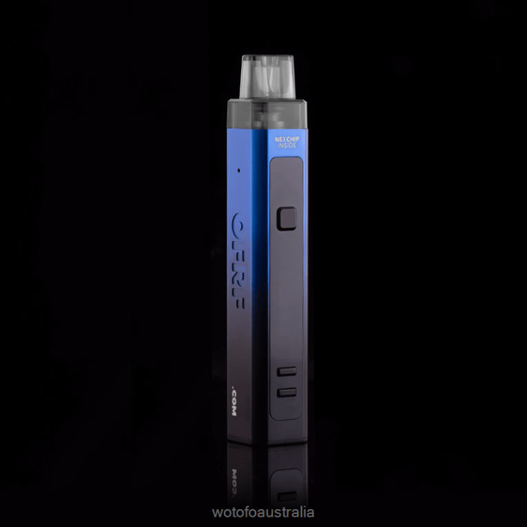 Wotofo OFRF NEXMINI POD BLACK BLUE J8ZPFH28 - Wotofo Shop Online