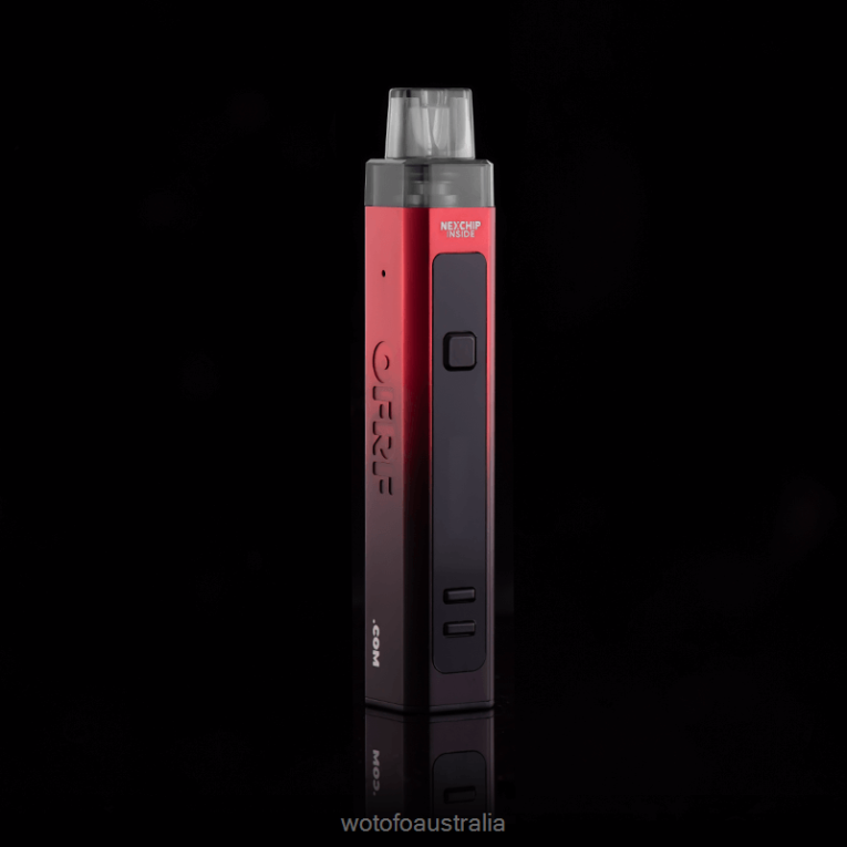 Wotofo OFRF NEXMINI POD BLACK BLUE J8ZPFH28 - Wotofo Shop Online