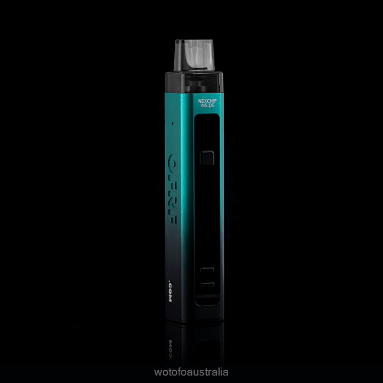 Wotofo OFRF NEXMINI POD BLACK BLUE J8ZPFH28 - Wotofo Shop Online